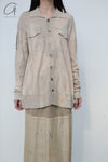 MUTEDANCE cashmere sweater MD23FW97 PM112